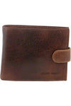 Pierre Cardin Mens Wallet