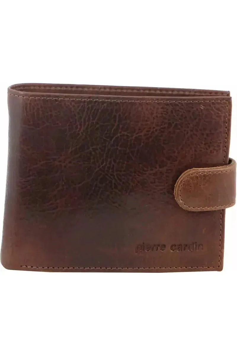 Pierre Cardin Mens Wallet