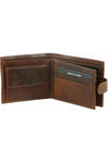 Pierre Cardin Mens Wallet