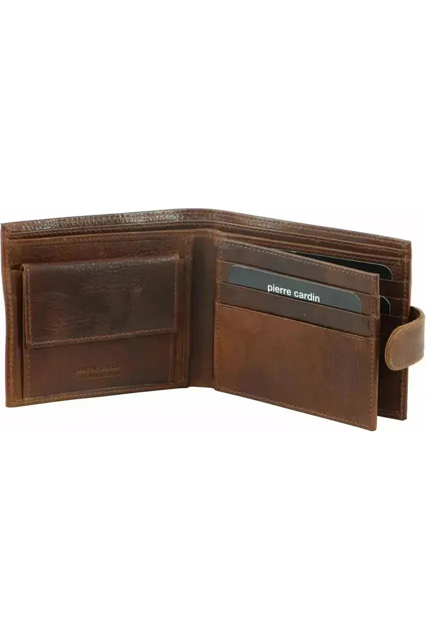 Pierre Cardin Mens Wallet