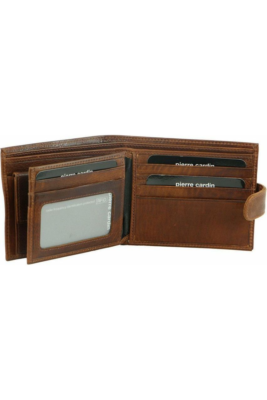 Pierre Cardin Mens Wallet