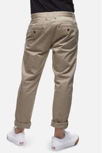The Regular Cuba Chino Stone