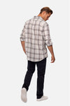 The Regular Cuba Chino Dark Navy