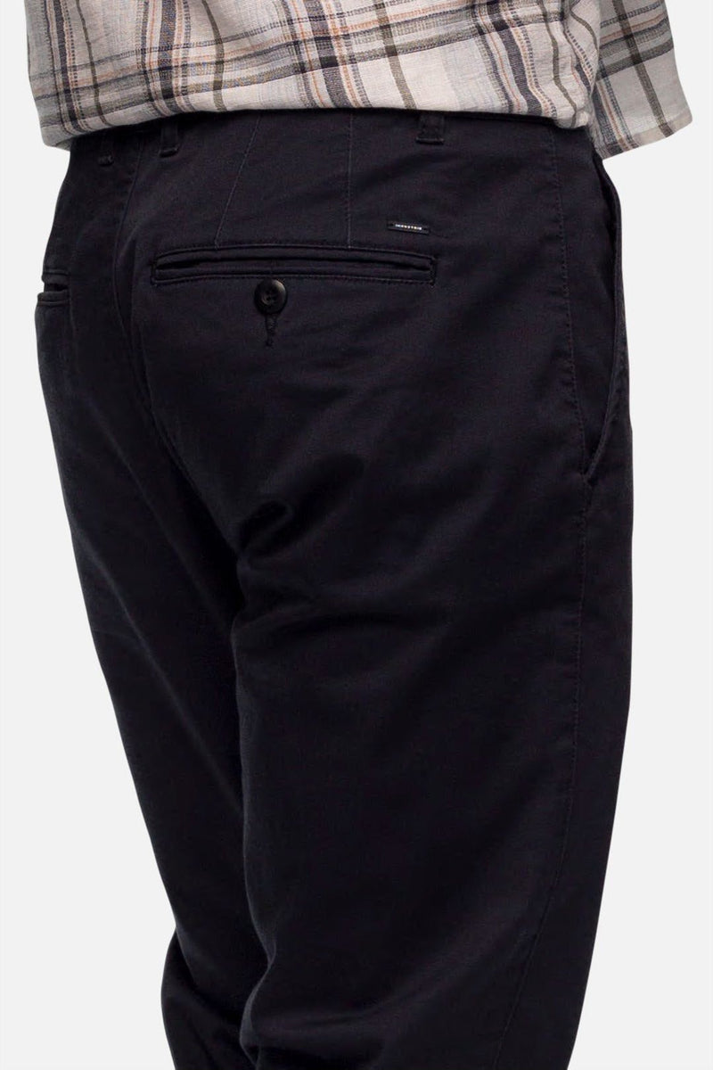 The Regular Cuba Chino Dark Navy