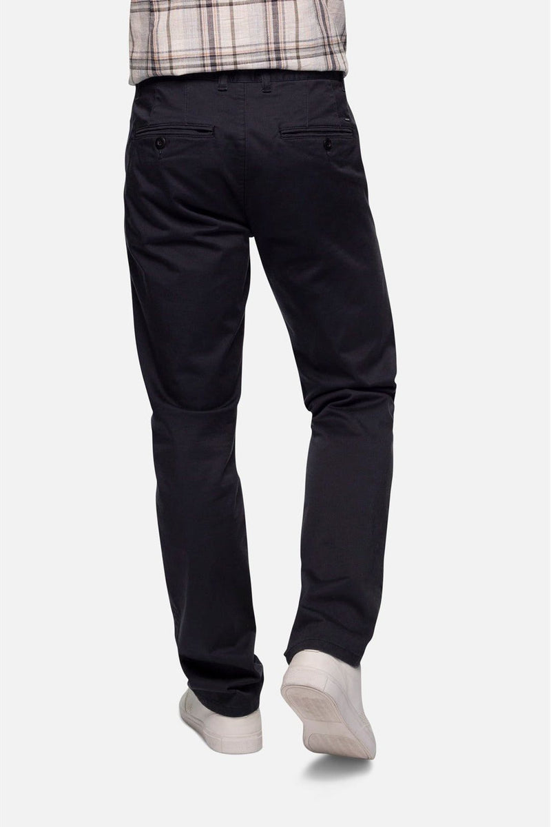 The Regular Cuba Chino Dark Navy