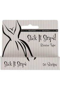 Double Sided Fashion Tape Strips