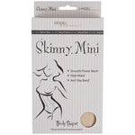 Skinny Mini High Waist Shapewear