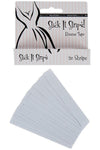 Double Sided Fashion Tape Strips