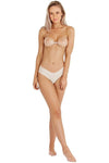 Nudie Boobie Bra Clear