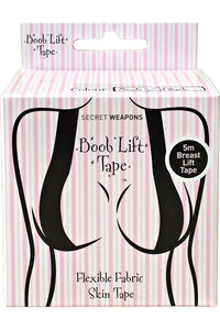 Boob Lift Tape - Nude