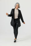 Skeeter Jacket Black Wash