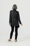 Skeeter Jacket Black Wash