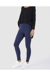 Tanya Legging Navy