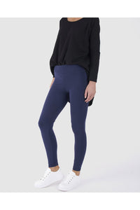 Tanya Legging Navy