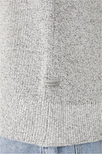 The Kingston Knit Grey
