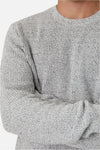 The Kingston Knit Grey