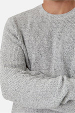 The Kingston Knit Grey