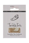 Toe Cushion