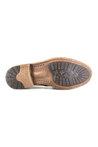 Utah Boot Dk Brown