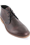 Utah Boot Dk Brown