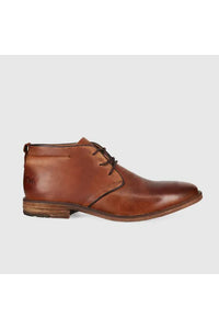 Utah Boot Tan