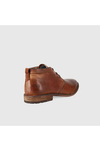 Utah Boot Tan