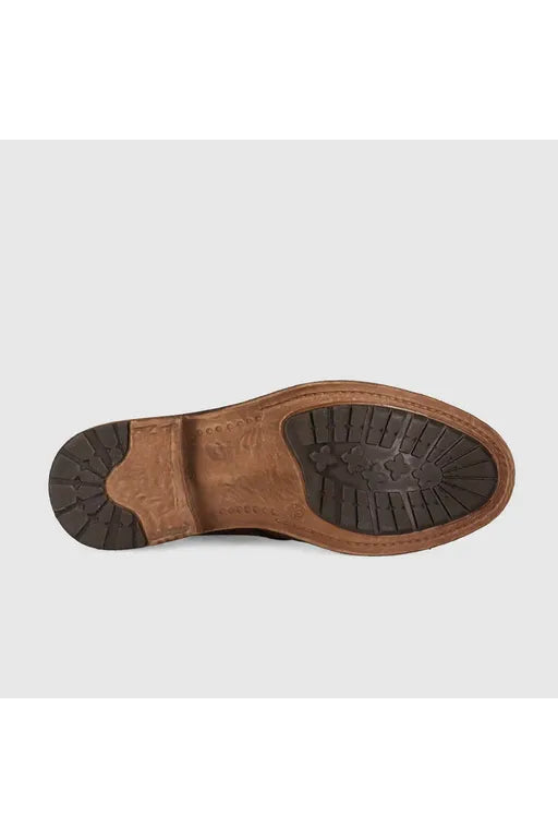 Utah Boot Tan