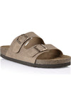 XYLO Foot Bed Slide