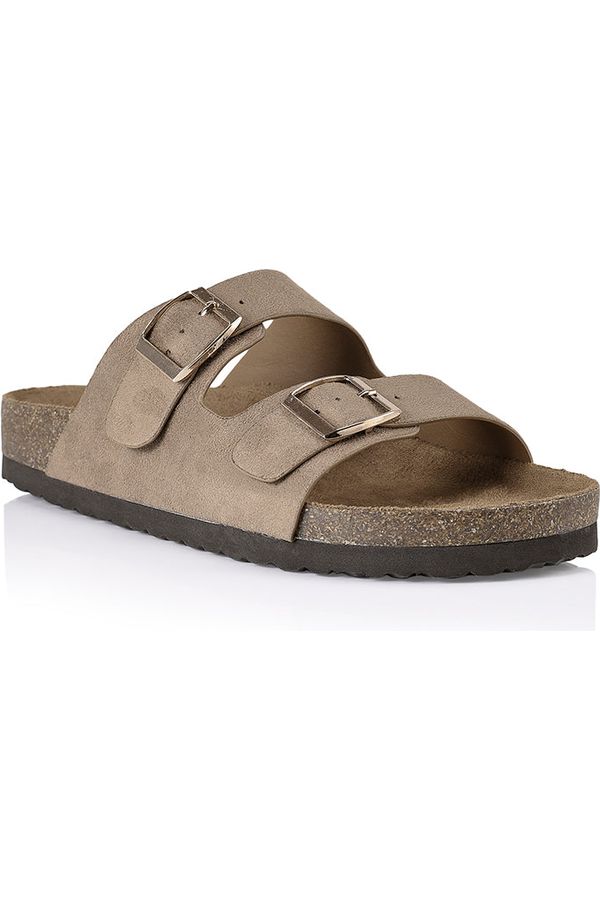 XYLO Foot Bed Slide