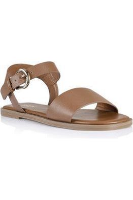 Connor Sandal Tan