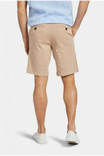 Cooper Short Coffee