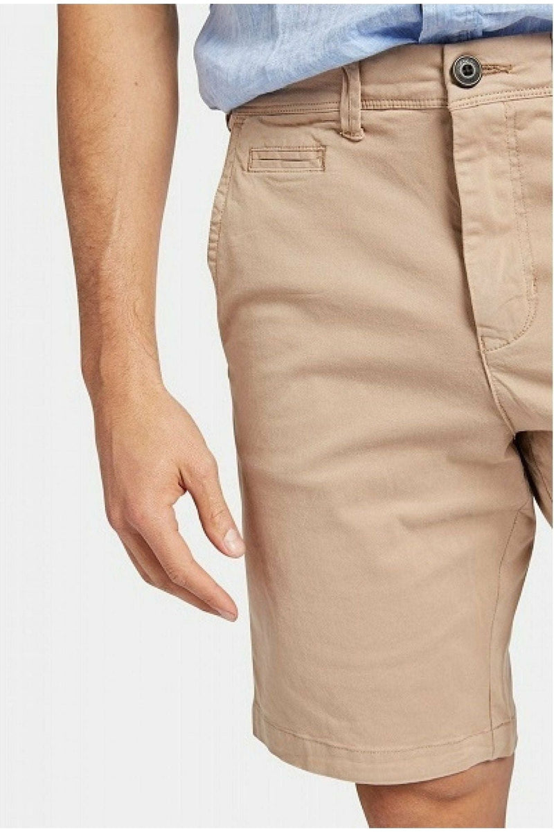 Cooper Short Coffee