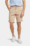 Cooper Short Coffee