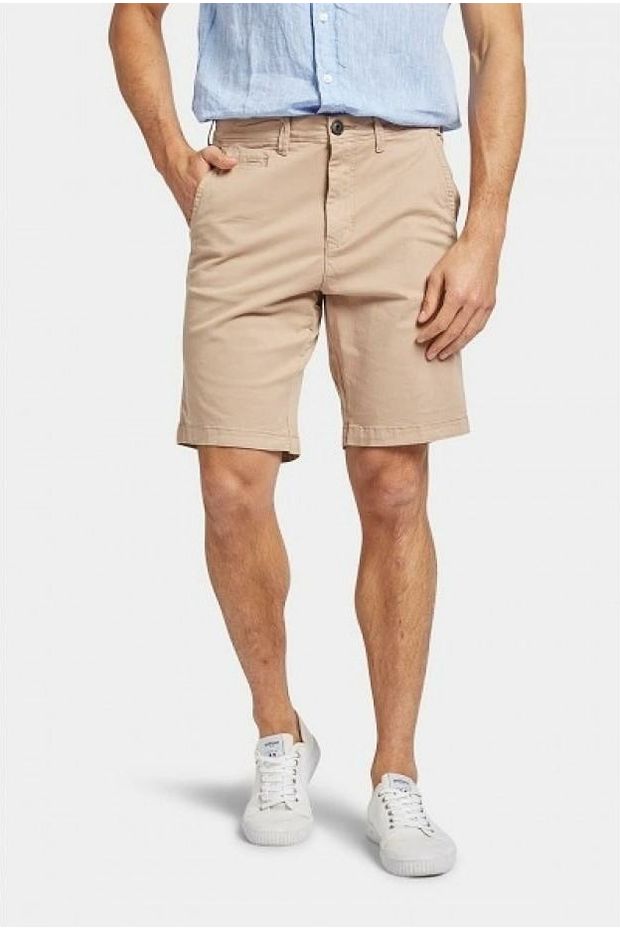 Cooper Short Coffee