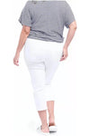 Maisie Capri Jean White