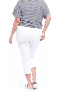 Maisie Capri Jean White