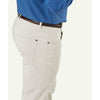 5 Pocket Feather Weight Pant Putty