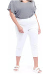 Maisie Capri Jean White