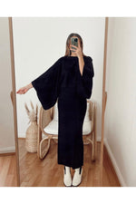 Aggie Skirt Black