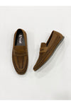 Miguel Loafer Tan