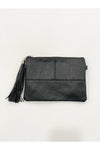 Sadie Crossbody Bag Black
