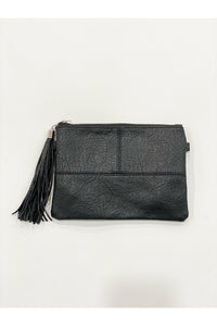 Sadie Crossbody Bag Black