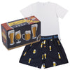 More Beer Bamboo Boxer Set