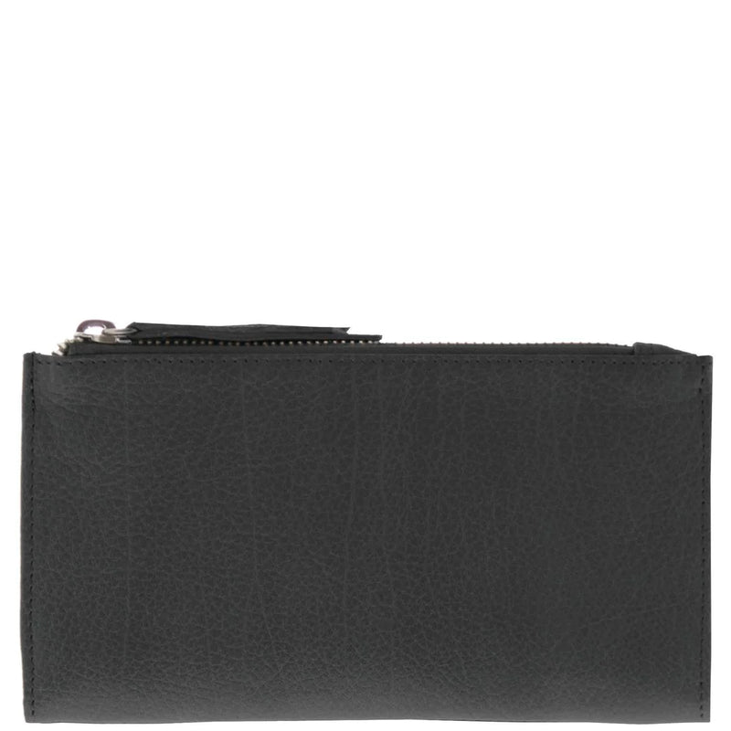 Taree Pouch Wallet Black