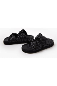 Mim Slide Black
