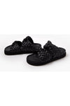 Mim Slide Black