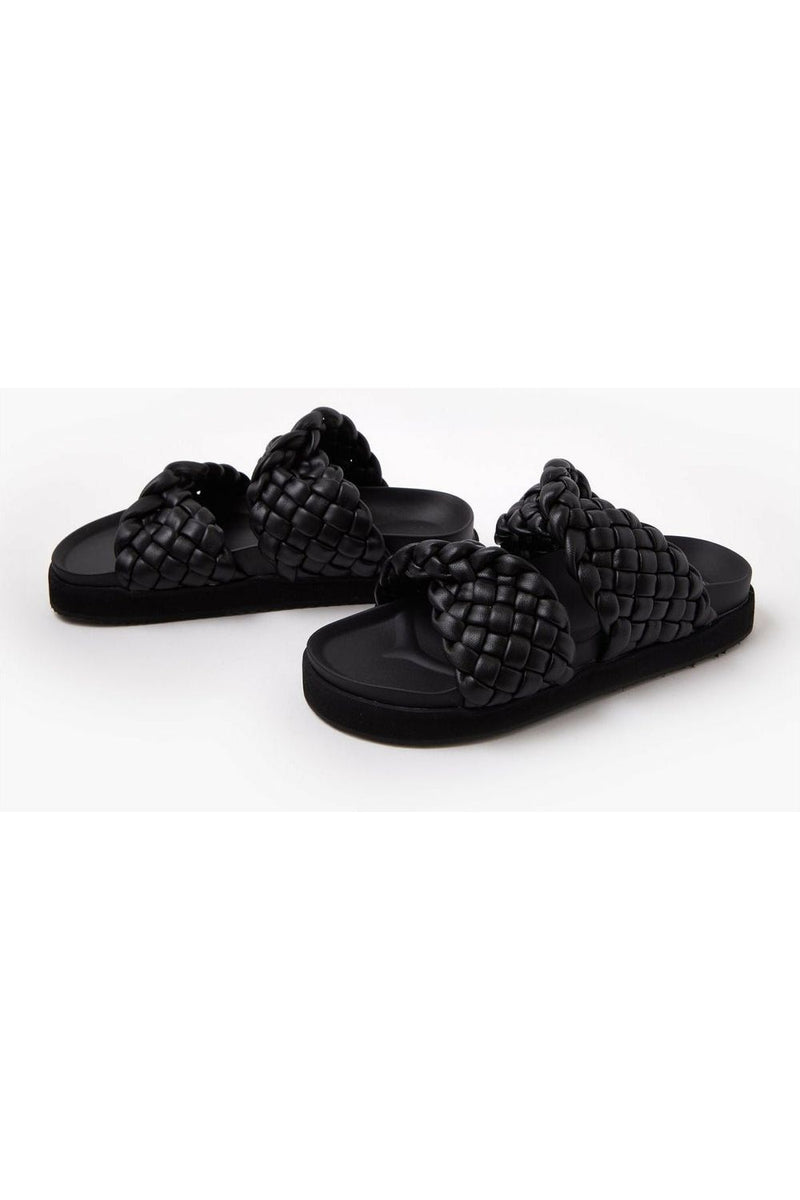 Mim Slide Black