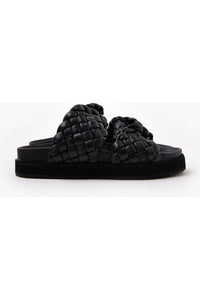 Mim Slide Black