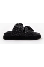 Mim Slide Black