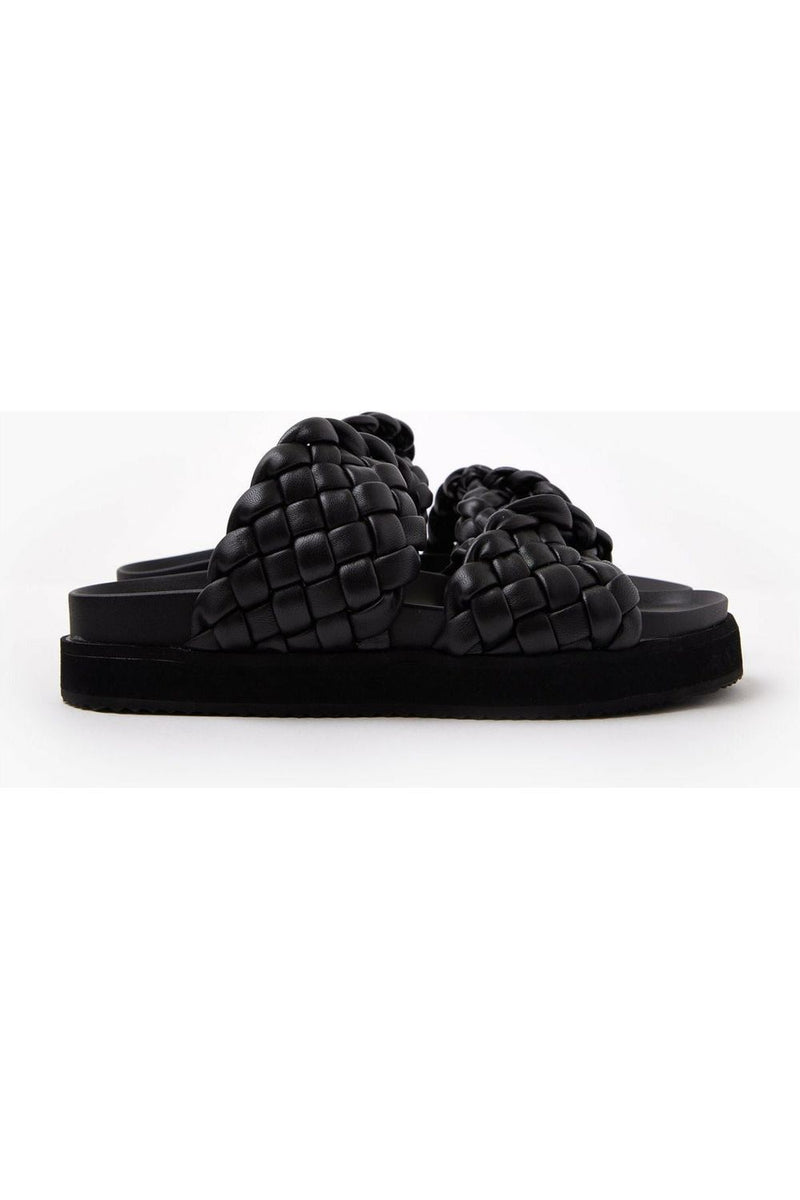 Mim Slide Black